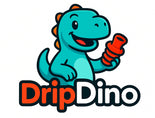 Drip Dino
